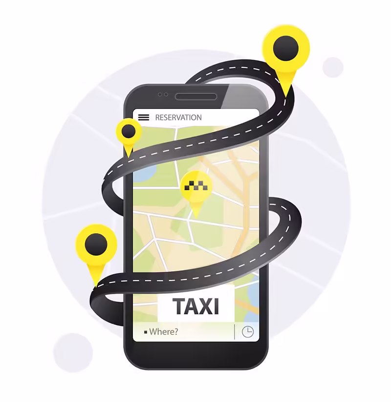 airport taxi transfers