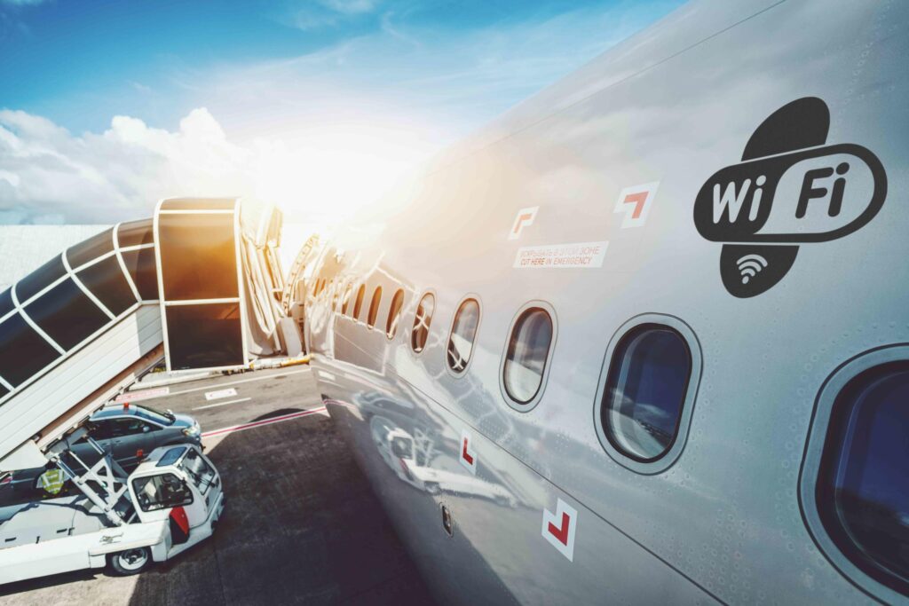Flight Search