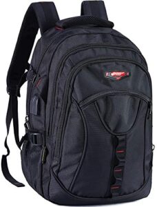 Travel Booking Platform