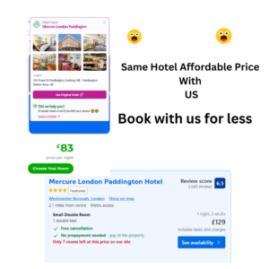 Personal Travel Agents