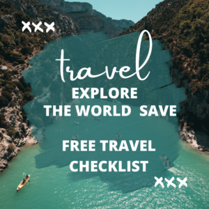 Personal Travel Agents