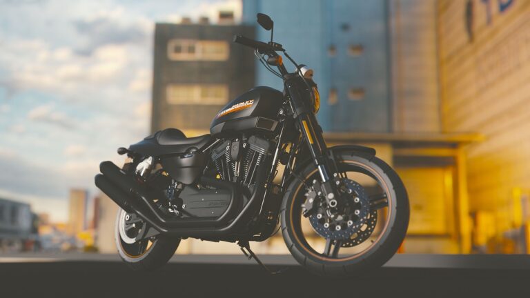 Bikes Booking