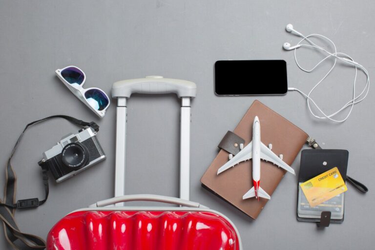 Travel Insurance