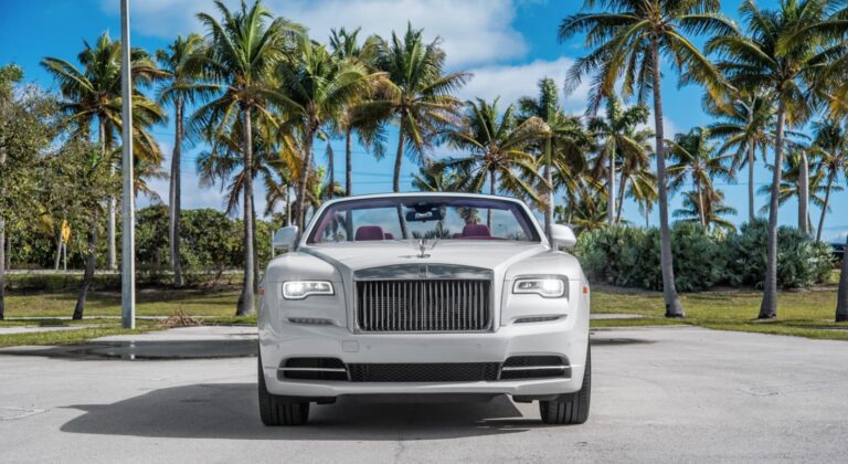 Car Rental