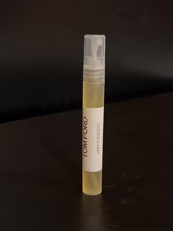 Tom Ford Vert D’ encens 10ml