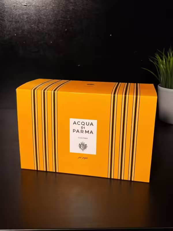 Acqua Di Parma  Papa gift set Colonia Per