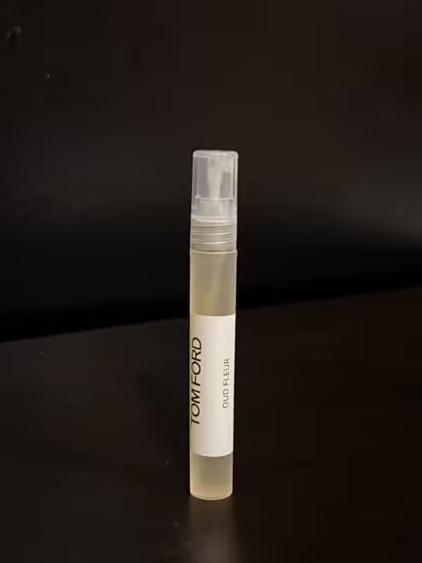Tom Ford Oud Fleur 10ml
