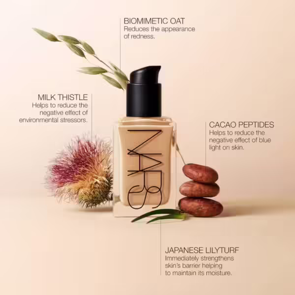 Nars Light Reflecting Foundation - Image 3