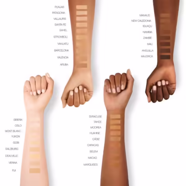 Nars Light Reflecting Foundation - Image 2