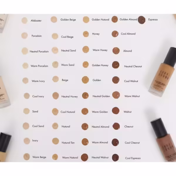 Bobbi Brown Long Wear Even Finish Foundation SPF 15 - Image 2