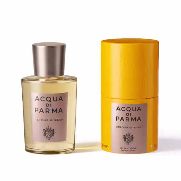Acqua Di Parma AFTER SHAVE BALM COLONIA COLLECTION COLONIA INTENSA 100ml - Image 2