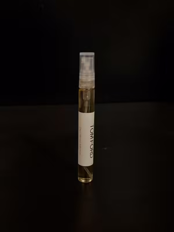 Tom Ford Oud Wood Intense 10ml
