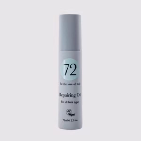 72 Repairing Oil