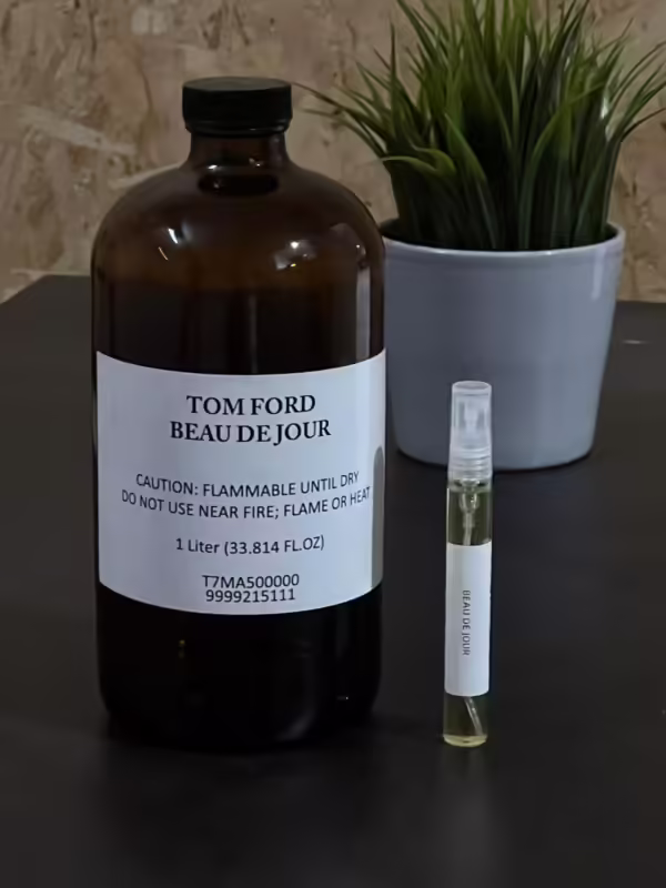 Tom Ford Beau De Jour 10ml - Image 3
