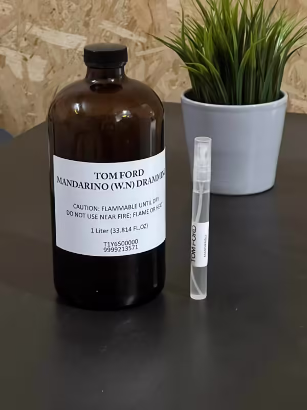 Tom Ford Mandarino Di Amalfi 10ml - Image 3