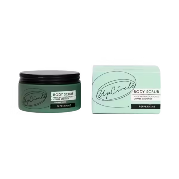 Upcircle Body Scrub - Image 2