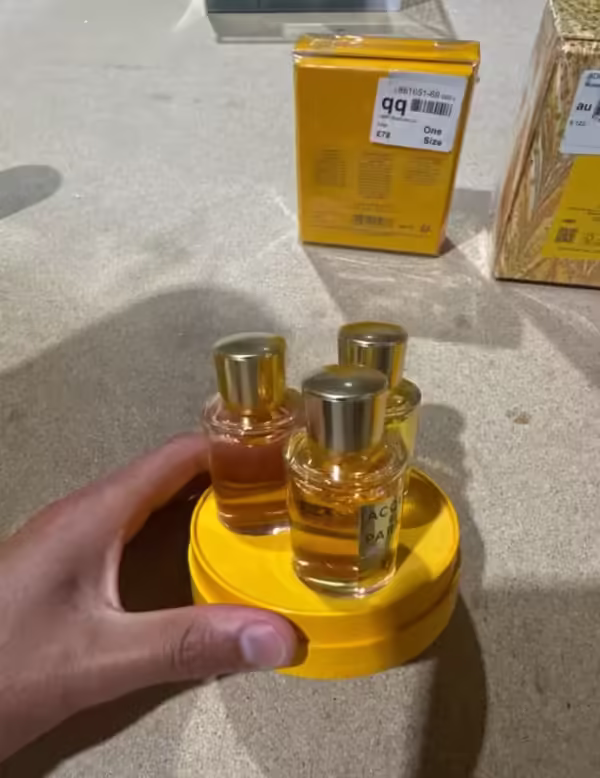 Acqua Di Parma Le Nobile Gift Set - Image 2