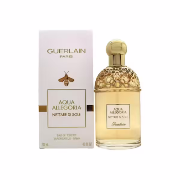 Guerlain Nettare Di Sole - Eau De Toilette 75ml - Image 2