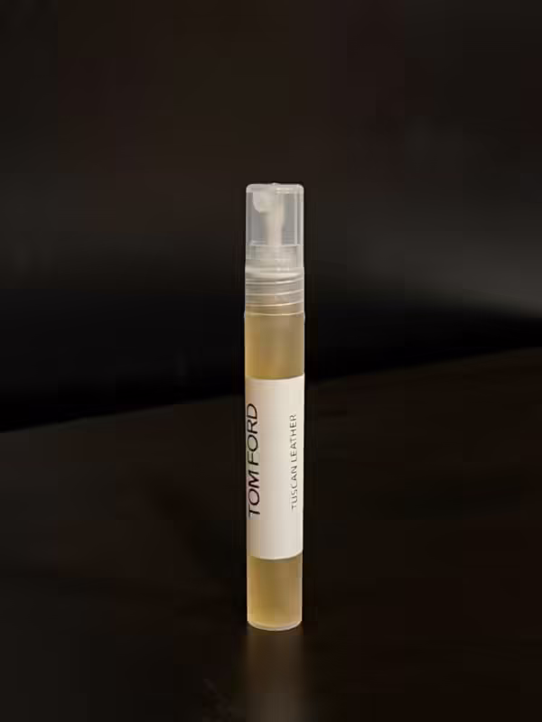 Tom Ford Tuscan Leather 10ml