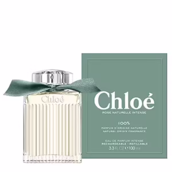 Chloe EDP Naturelle 100ml (Tester Box)
