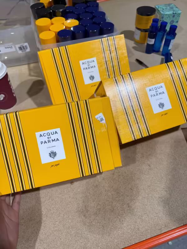 Acqua Di Parma  Papa gift set Colonia Per - Image 2