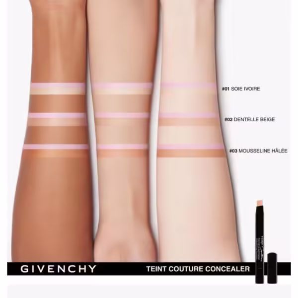 Givenchy Teint Couture Embellishing Concealer - Image 2
