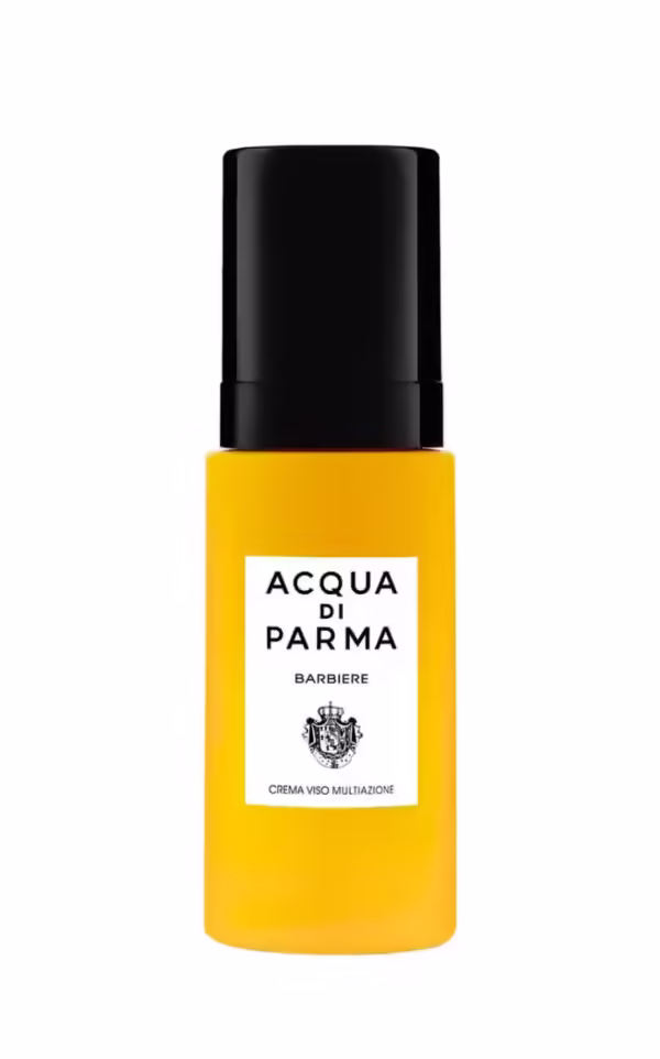 ACQUA DI PARMA Face Cream Multi Action Barbiere   50ml