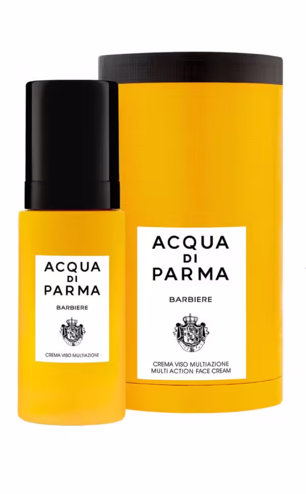 ACQUA DI PARMA Face Cream Multi Action Barbiere   50ml - Image 2