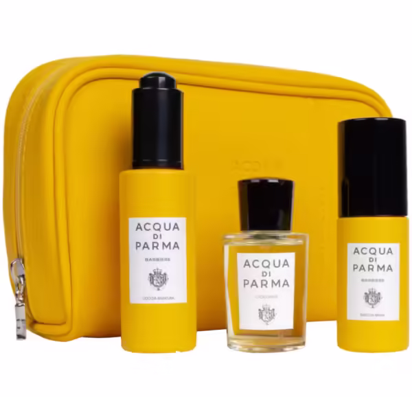 Acqua Di Parma GROOMING KIT BARBIERE COLLECTION