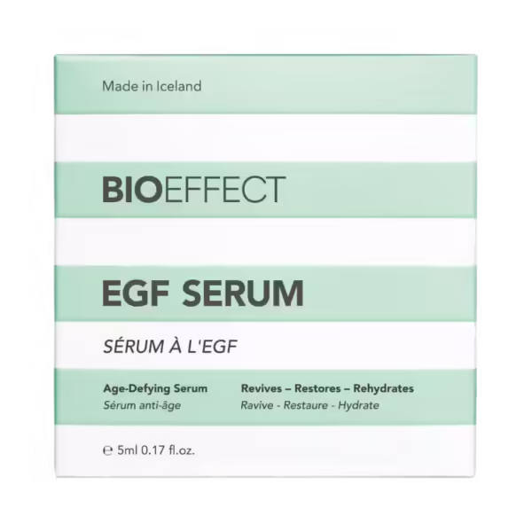 Bioeffect EGF Serum 5ml - Image 2