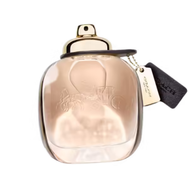 Coach Eau de Parfum Spray Brand New & Sealed 90ml - Image 3