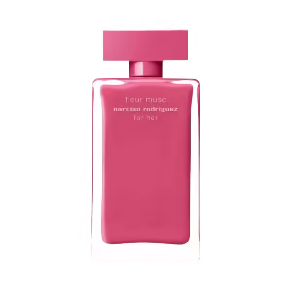 Narciso Rodriguez Fleur Musc for Her Eau de Parfum  100ml (Tester Box)