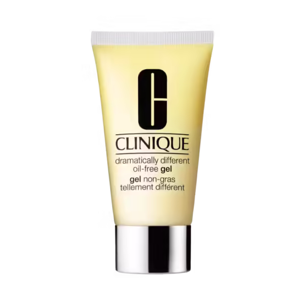 Clinique Dramatically Moisturising Gel 50ml