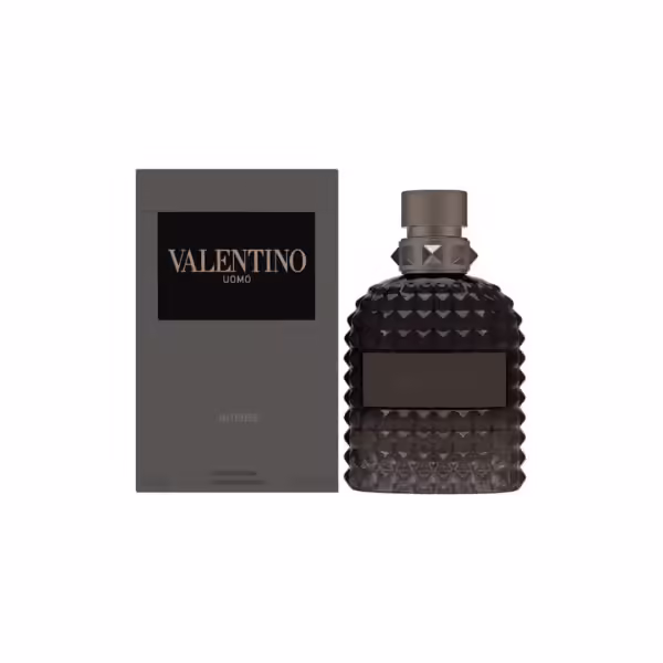 Valentino Uomo Intense Eau De Parfum - Image 2