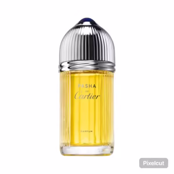 Pasha De Cartier without box, new 100ml