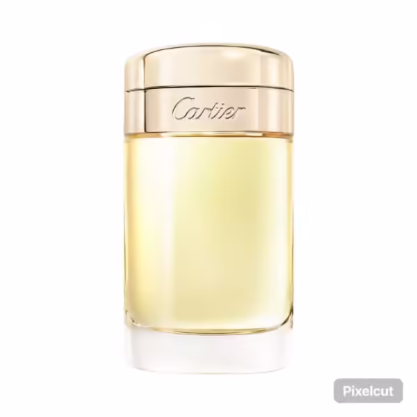 Cartier BAISER VOLÉ without box, new 100ml