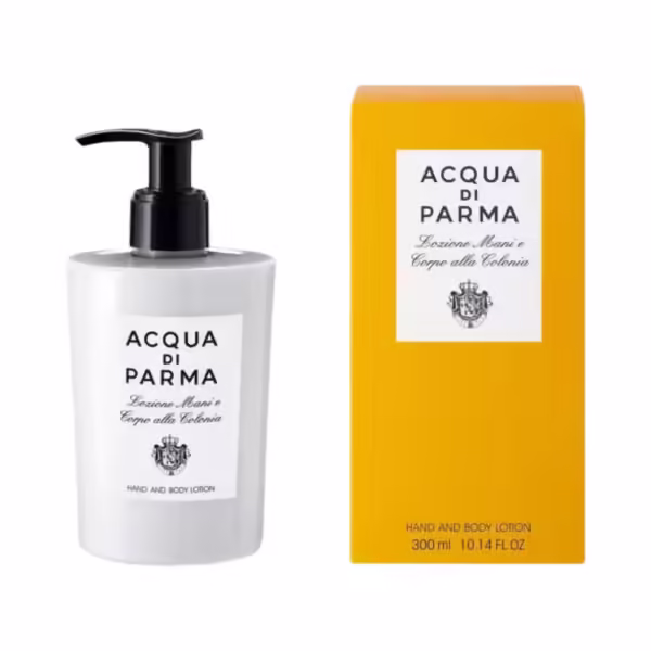 Acqua Di Parma Hand Cream 300ml - Image 3