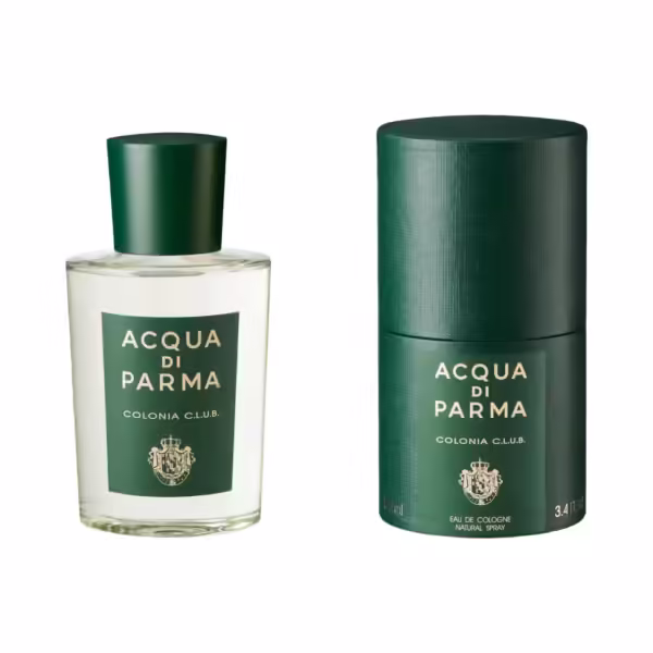 Acqua Di Parma COLLECTION COLONIA C.L.U.B. EAU DE COLOGNE COLONIA