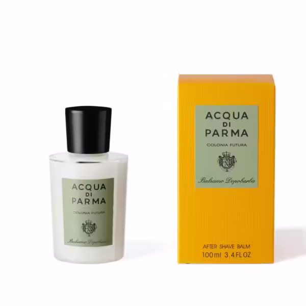 Acqua Di Parma AFTER SHAVE BALM COLONIA COLLECTION COLONIA FUTURA 100ml