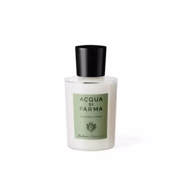 Acqua Di Parma AFTER SHAVE BALM COLONIA COLLECTION COLONIA FUTURA 100ml - Image 2