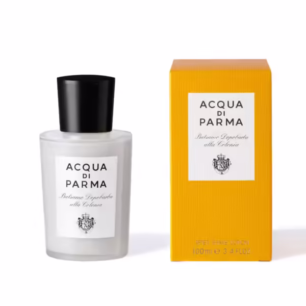 Acqua Di Parma AFTER SHAVE BALM COLONIA COLLECTION COLONIA 100ml - Image 2