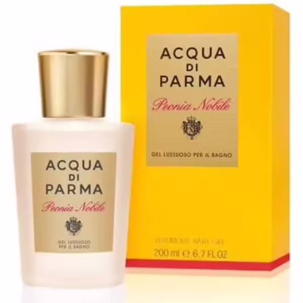 Acqua Di Parma Luxurious Bath Gel 200ml