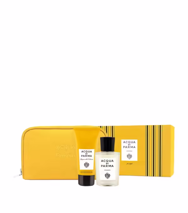 Acqua Di Parma  Papa gift set Colonia Per - Image 3