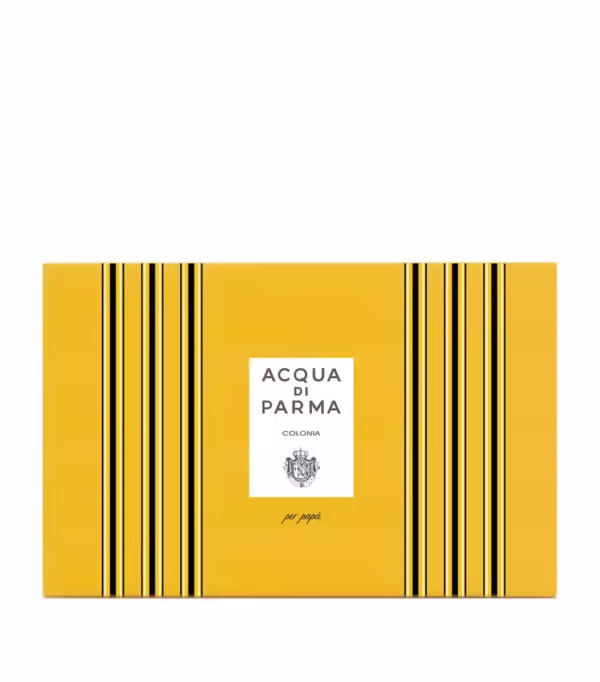 Acqua Di Parma  Papa gift set Colonia Per - Image 4