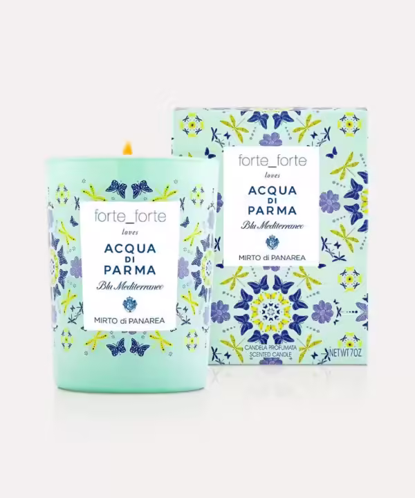 Acqua di Parma Candle Mirto di Panarea Forte Special Edition - Image 2