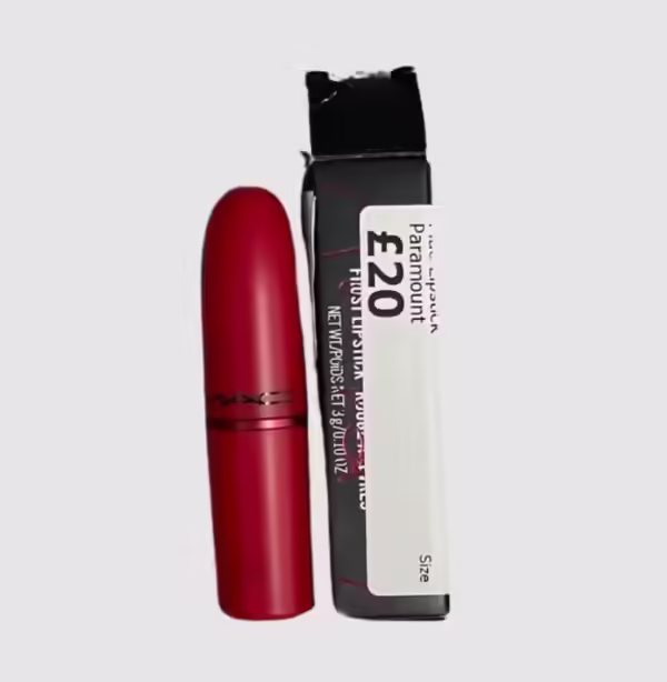 Mac Lipstick