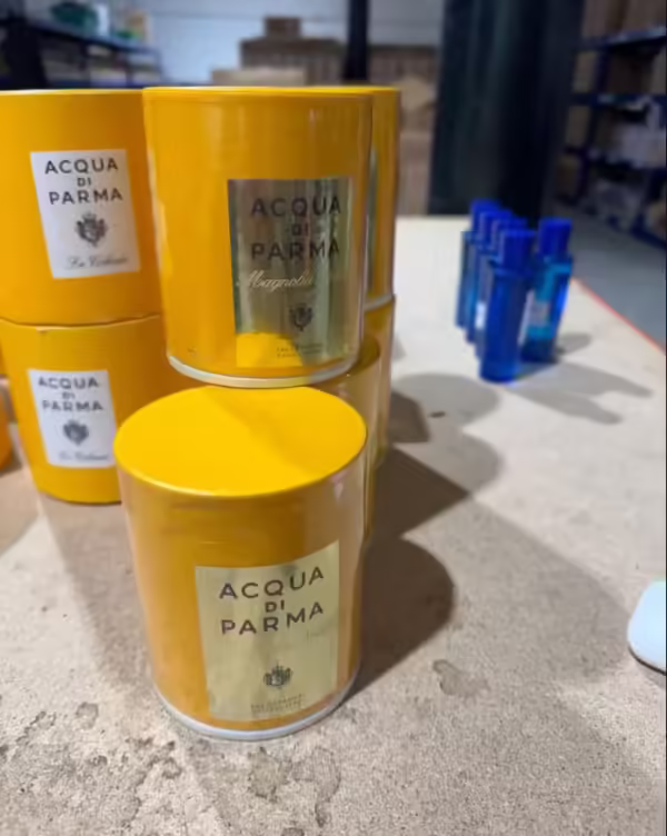 Magnolia Nobile by Acqua di Parma - 100ml - Image 2