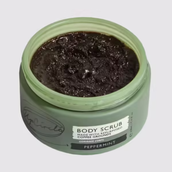 Upcircle Body Scrub
