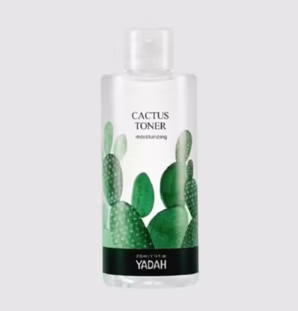 Yadah Cactus Moisturizing Toner