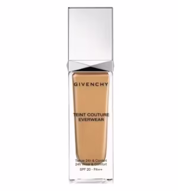 Givenchy Teint Couture Everwear Foundation Spf 20